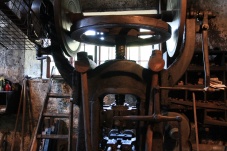 Schauschmiede Ybbsitz Fahrngruberhammer