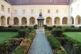 Domkirche St. Pölten