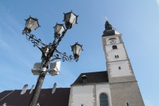Domkirche St. Pölten