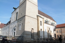 Domkirche St. Pölten