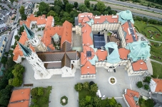 Stift Klosterneuburg
