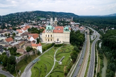 Stift Klosterneuburg