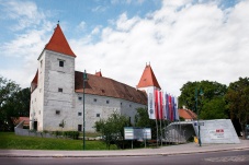Schloss Orth/Donau