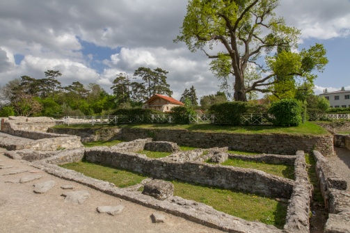 Römerstadt Carnuntum