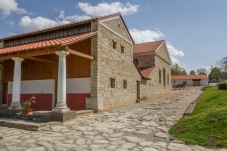 Römerstadt Carnuntum