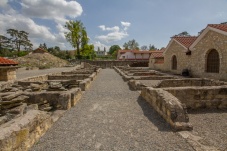 Römerstadt Carnuntum