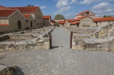 Römerstadt Carnuntum