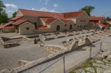 Römerstadt Carnuntum