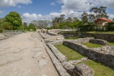 Römerstadt Carnuntum