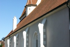 Pfarrkirche Kirchschlag