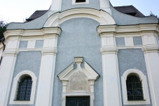 Pfarrkirche Kirchschlag