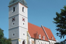 Pfarrkirche Kirchschlag