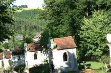 Pfarrkirche Kirchschlag