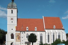 Pfarrkirche Kirchschlag