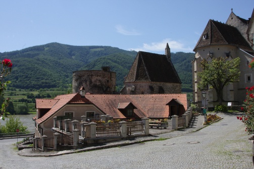Wehrkirche St. Michael