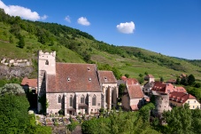 Wehrkirche St. Michael