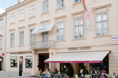 Kaiserhaus Baden