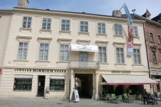 Kaiserhaus Baden