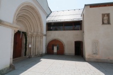 Kirche Klein-Mariazell