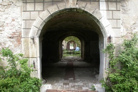 Schloss Haggenberg