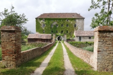 Schloss Haggenberg