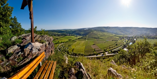 Naturpark Kamptal Schönberg