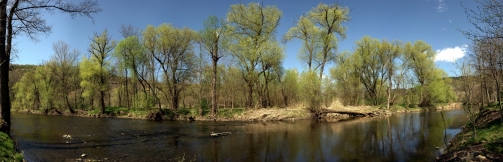 Naturpark Kamptal Schönberg