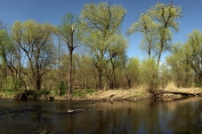 Naturpark Kamptal Schönberg