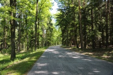 Naturpark Kamptal Schönberg