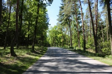 Naturpark Kamptal Schönberg