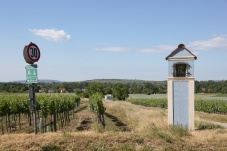 Naturpark Kamptal Schönberg