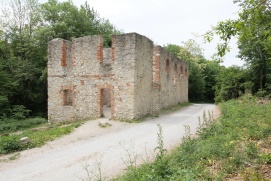 Naturpark Mannersdorf-Wüste