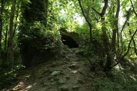 Naturpark Mannersdorf-Wüste