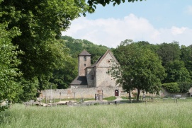 Naturpark Mannersdorf-Wüste