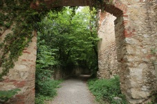 Naturpark Mannersdorf-Wüste