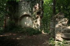 Naturpark Mannersdorf-Wüste