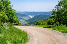 Naturpark & Warte Jauerling