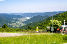 Naturpark & Warte Jauerling