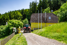 Naturpark & Warte Jauerling