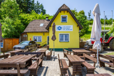 Naturpark & Warte Jauerling