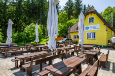 Naturpark & Warte Jauerling