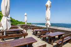 Naturpark & Warte Jauerling