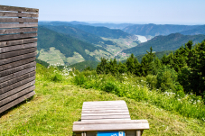 Naturpark & Warte Jauerling