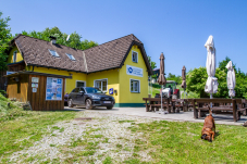 Naturpark & Warte Jauerling