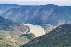 Naturpark & Warte Jauerling