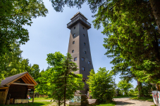 Naturpark & Warte Jauerling