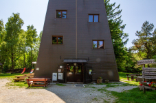 Naturpark & Warte Jauerling