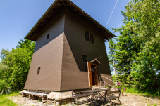 Naturpark & Warte Jauerling