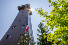 Naturpark & Warte Jauerling