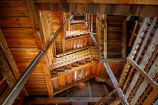 Naturpark & Warte Jauerling